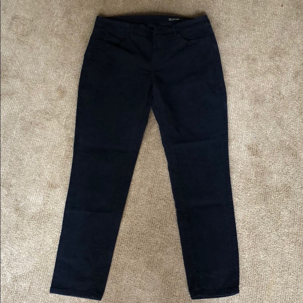 corduroy pant